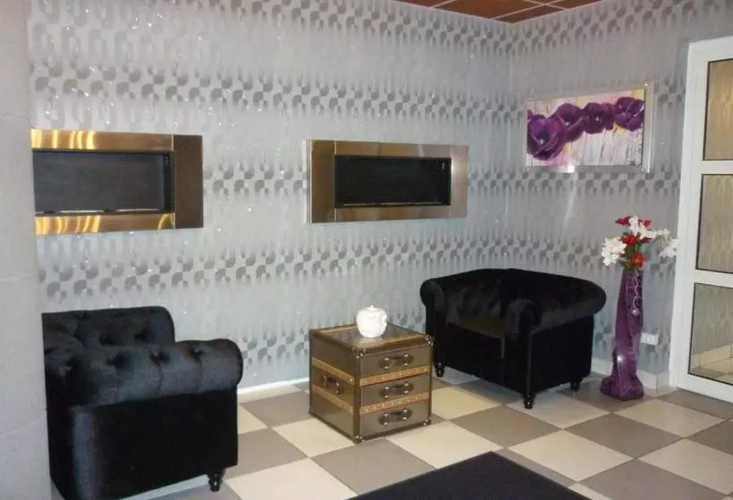 Fotos del hotel Belle Inn:  13