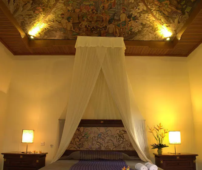 Fotos del hotel Sukun Bali Cottages:  20