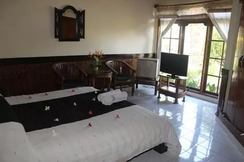 Fotos del hotel Sukun Bali Cottages:  10