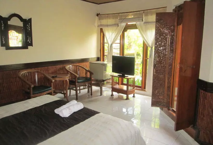 Fotos del hotel Sukun Bali Cottages:  19