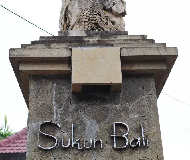 Fotos del hotel Sukun Bali Cottages:  3