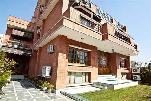 Fotos del hotel The Mayflower:  4