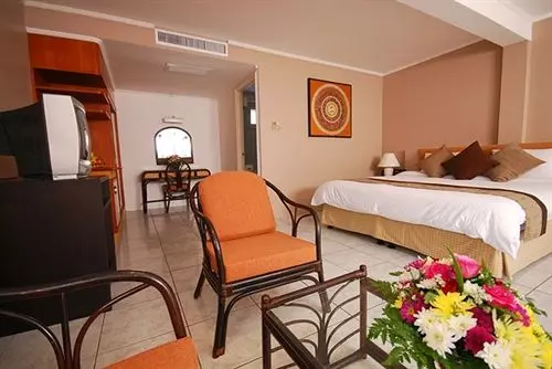 Fotos del hotel Villa Atchara:  13