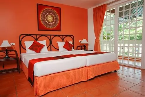 Fotos del hotel Villa Atchara:  16