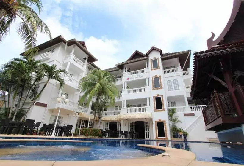 Fotos del hotel Villa Atchara:  2