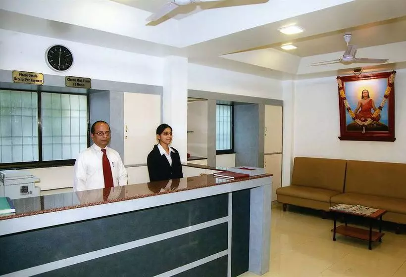 Fotos del hotel Fabhotel Ashiyana:  4