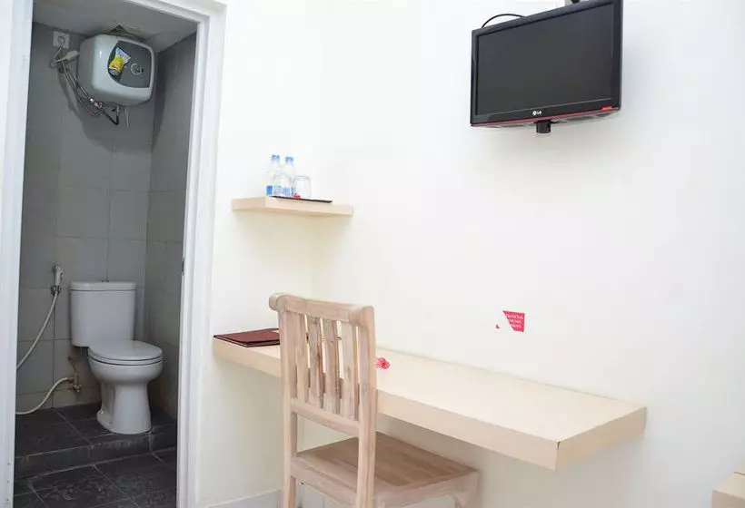 Fotos del hotel Santosa City Bali:  9