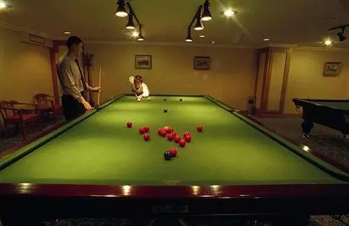 Fotos del hotel Jinyuan Hotel Dalian:  12