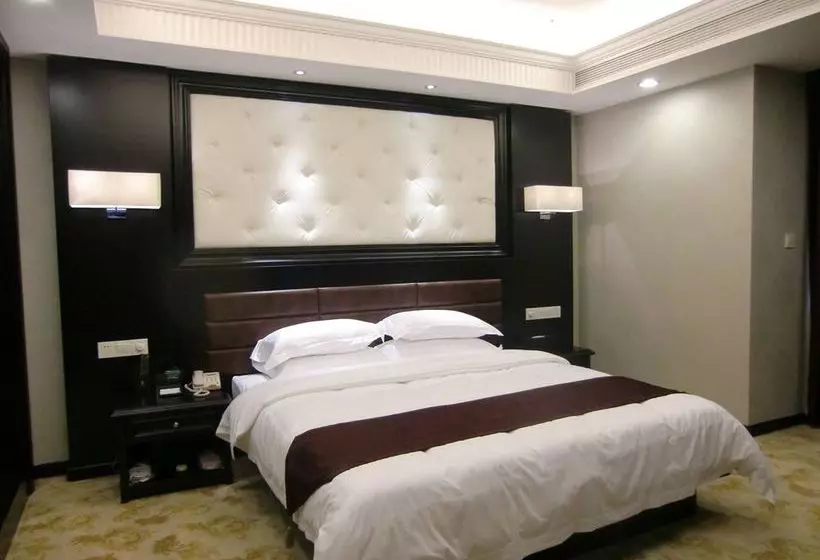 Fotos del hotel Libo Business:  19