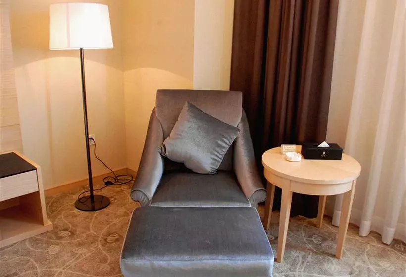 Fotos del hotel Libo Business:  16