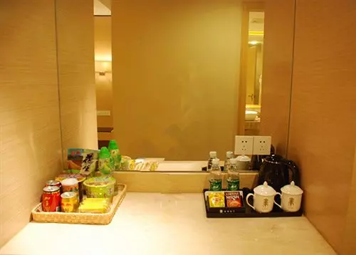 Fotos del hotel Libo Business:  23