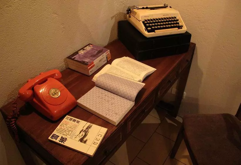 Fotos del hotel Solo Singer:  15