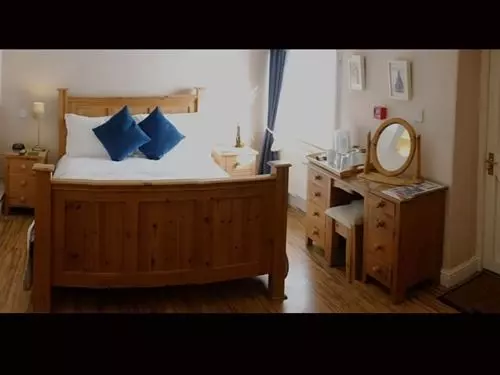 Fotos del hotel The Jolly Tar:  6