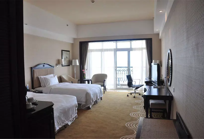 Fotos del hotel Country Garden Phoenix Hotel Wuhan:  25