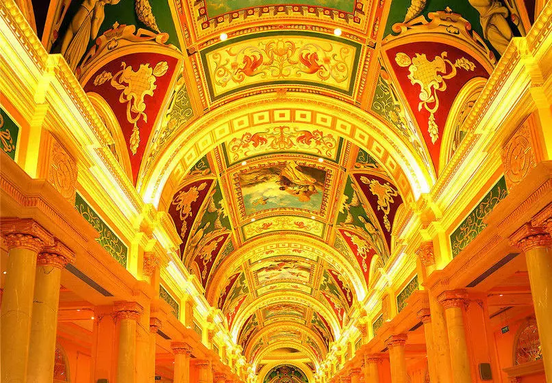 Fotos del hotel Country Garden Phoenix Hotel Wuhan:  10