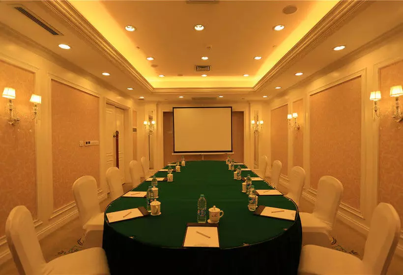 Fotos del hotel Country Garden Phoenix Hotel Wuhan:  19