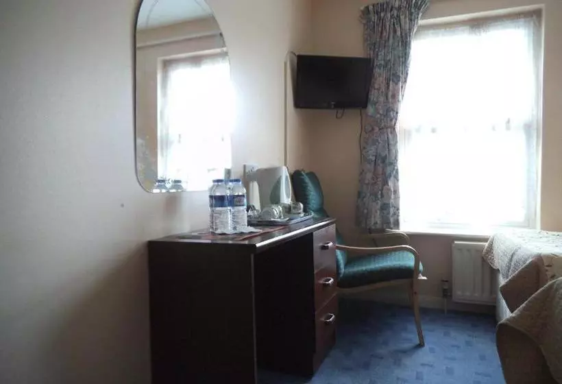 Fotos del hotel Fountain House:  2