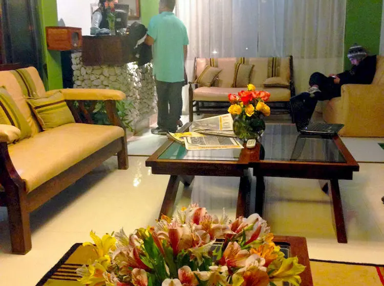 Fotos del hotel Home Like Home Machu Picchu:  25