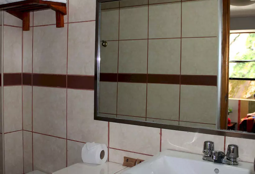 Fotos del hotel Home Like Home Machu Picchu:  10