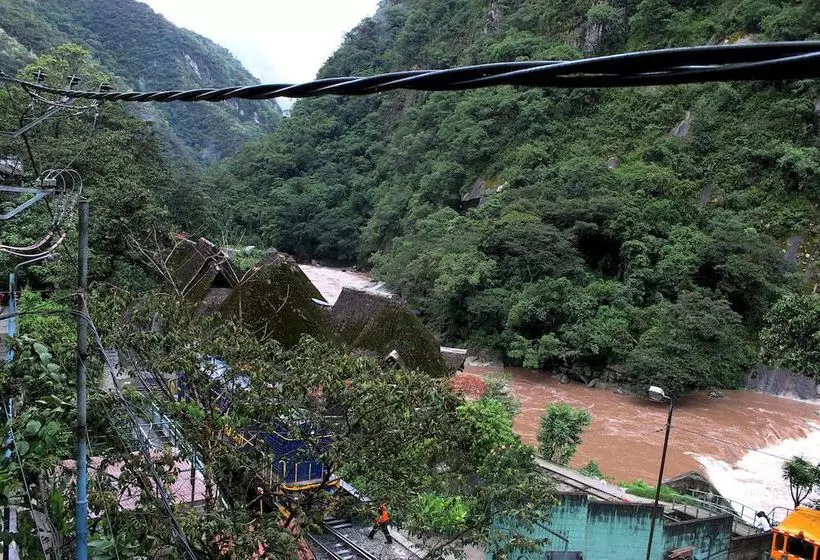 Fotos del hotel Home Like Home Machu Picchu:  11