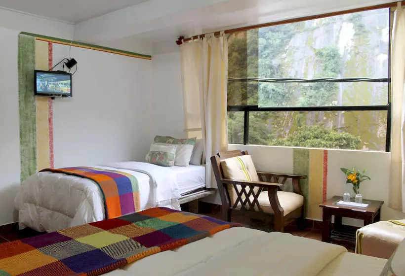 Fotos del hotel Home Like Home Machu Picchu:  12