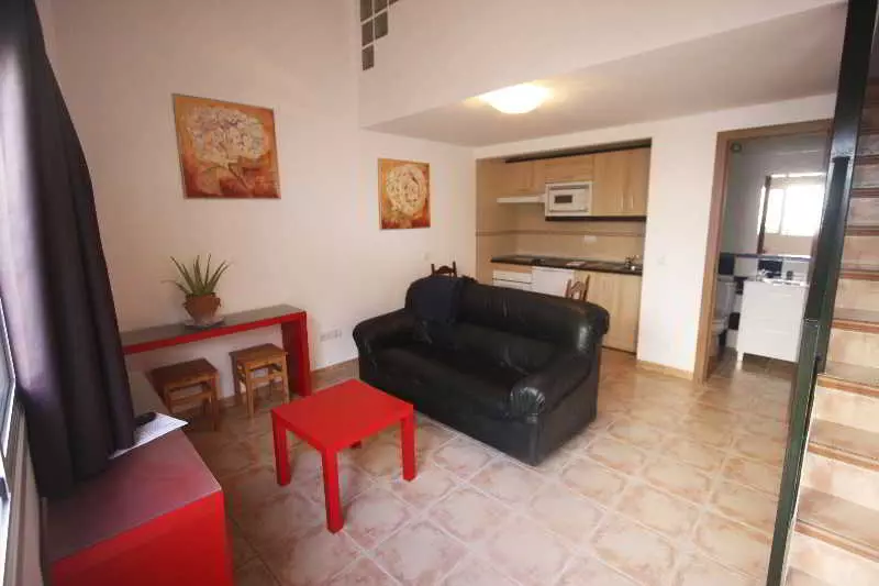 Fotos del hotel Nerjaluna:  14