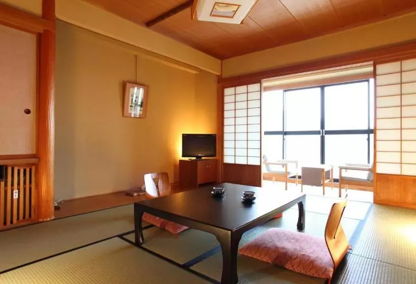 Fotos del hotel Yorozuya Annex Yurakuan:  14