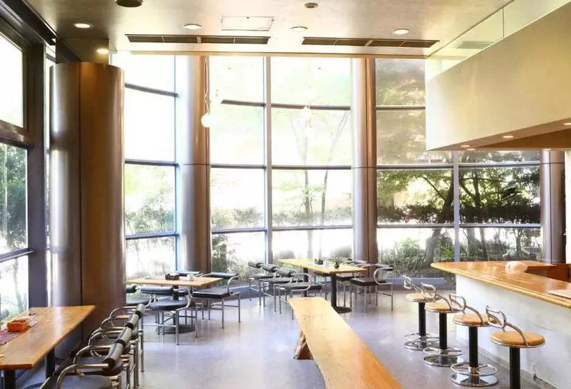 Fotos del hotel Yorozuya Annex Yurakuan:  13