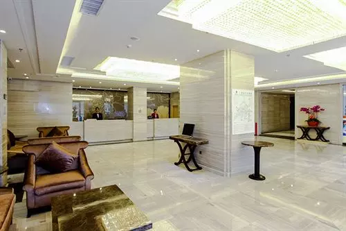 Fotos del hotel Xinghe Xianjiang:  4