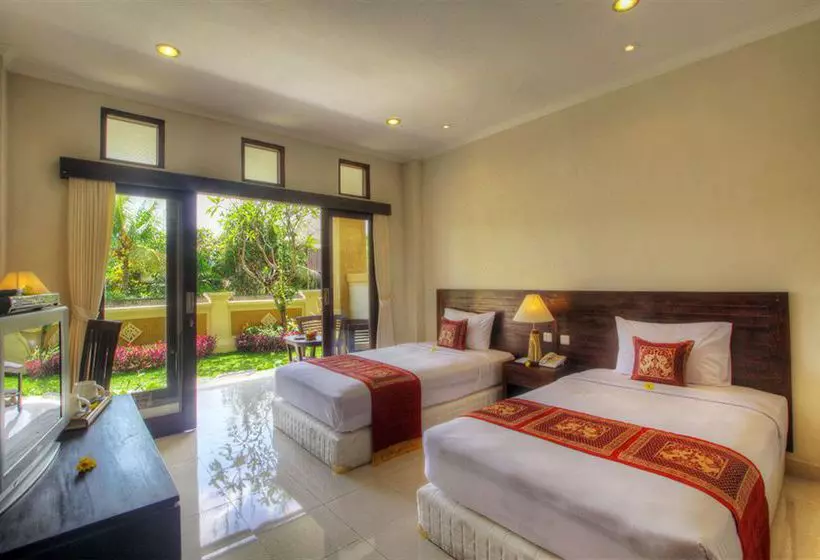 Fotos del hotel Inata Monkey Forest Hotel Ubud:  21