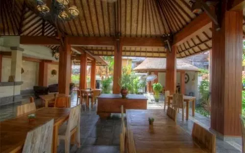 Fotos del hotel Inata Monkey Forest Hotel Ubud:  3