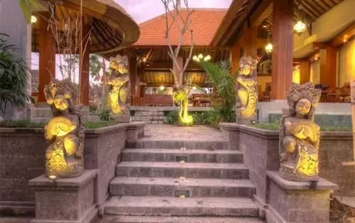 Fotos del hotel Inata Monkey Forest Hotel Ubud:  11