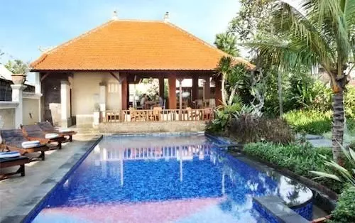 Fotos del hotel Inata Monkey Forest Hotel Ubud:  18