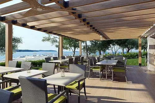 Fotos del hotel Valamar Isabella Miramare:  16