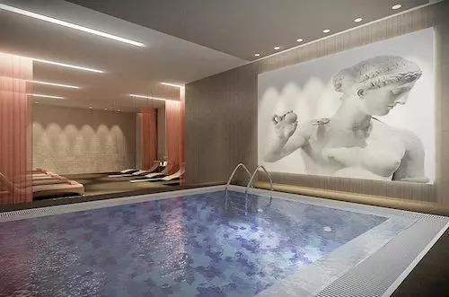 Fotos del hotel Valamar Isabella Miramare:  2