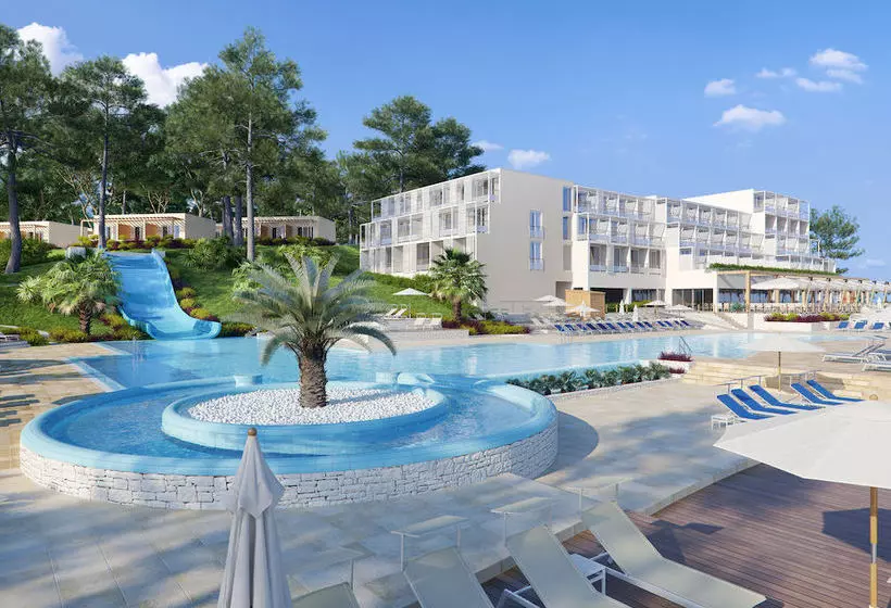 Fotos del hotel Valamar Isabella Miramare:  10