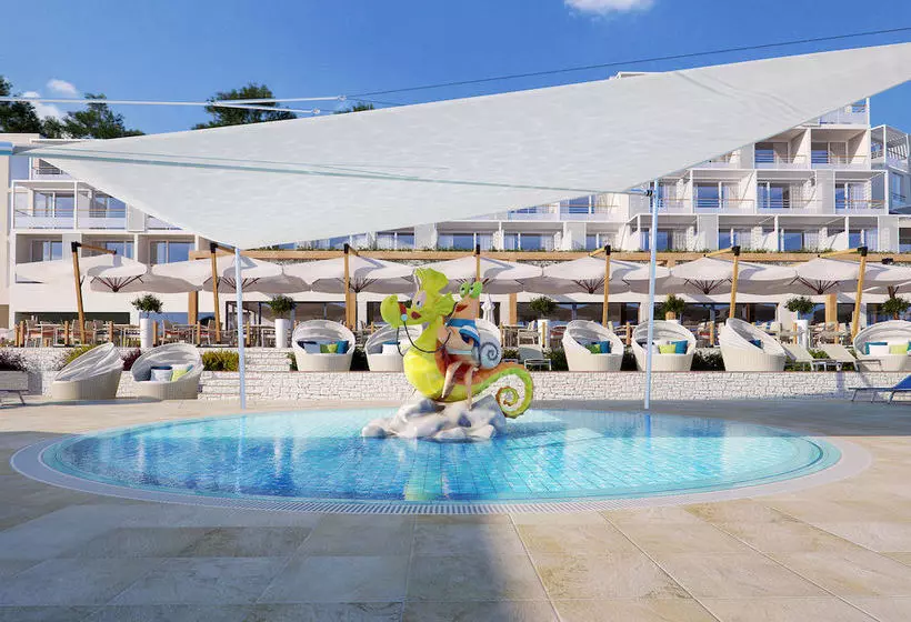 Fotos del hotel Valamar Isabella Miramare:  4