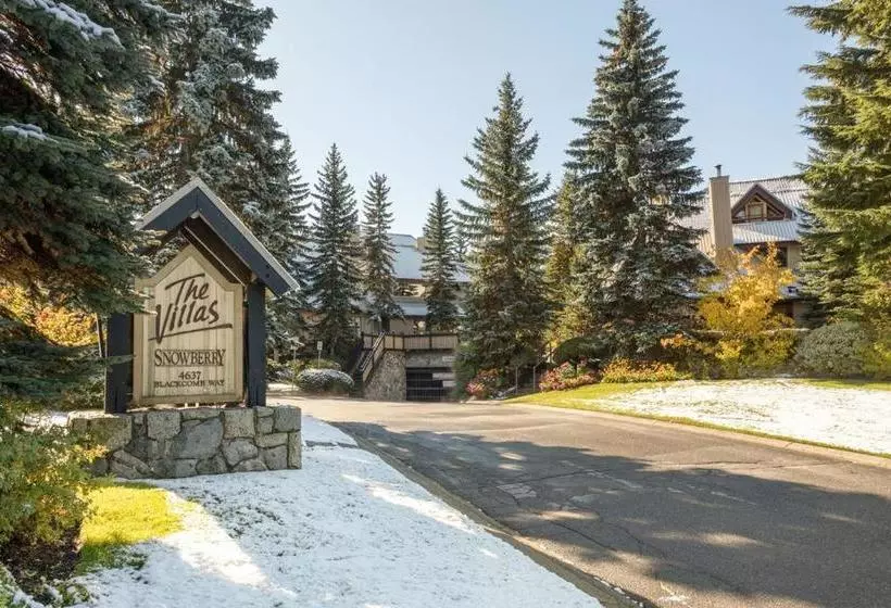 Fotos del hotel Snowberry:  12