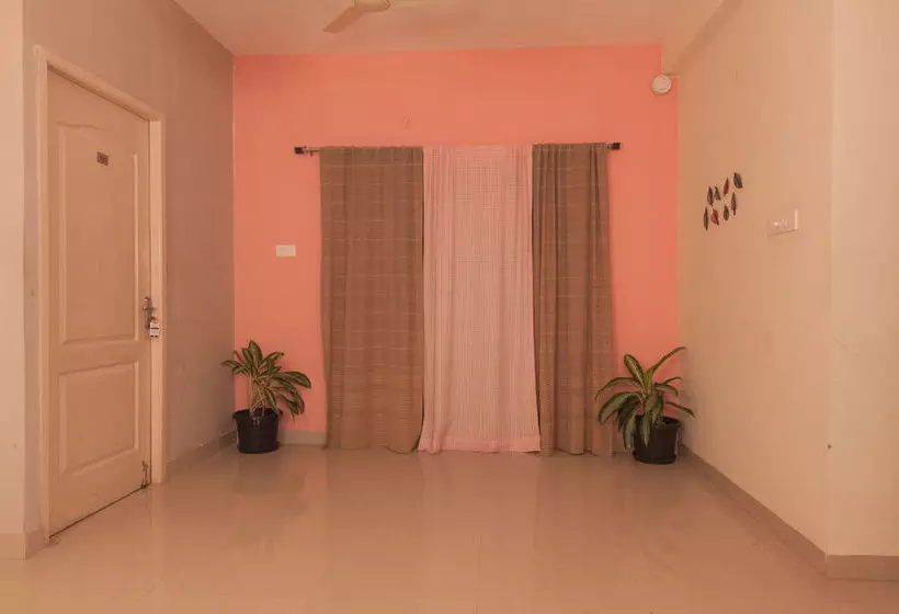 Fotos del hotel Oyo Rooms Omr Thuraipakkam:  10