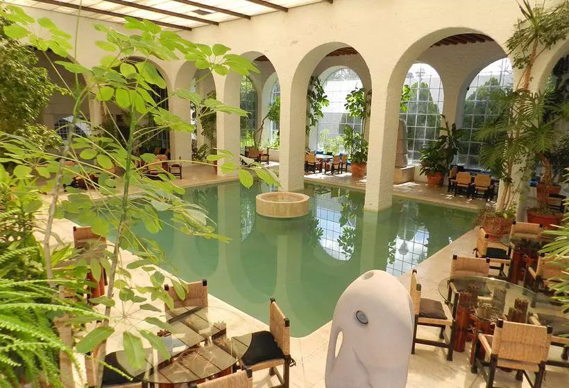 Fotos del hotel Casa Alatriste:  2