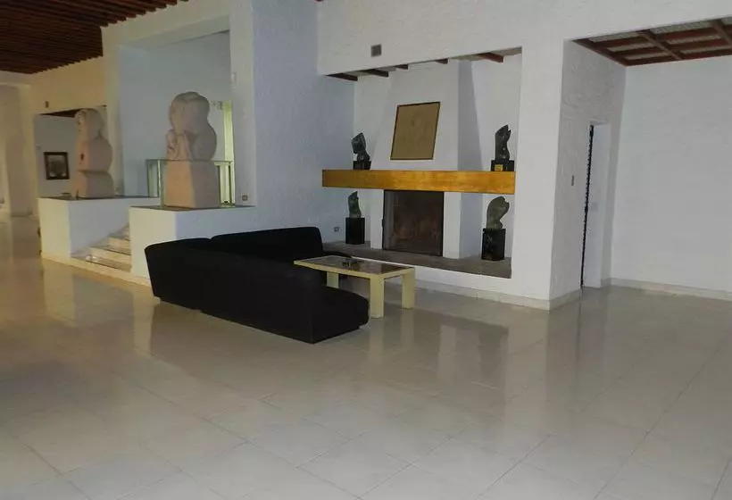 Fotos del hotel Casa Alatriste:  16