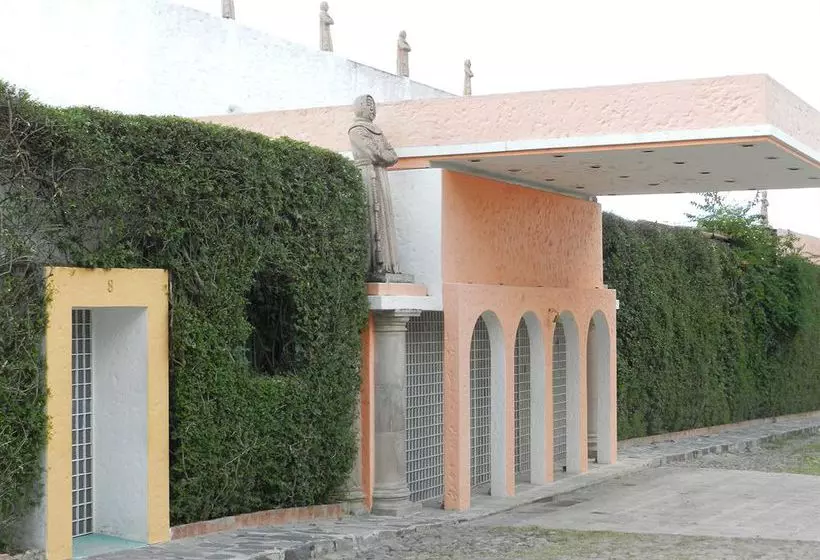 Fotos del hotel Casa Alatriste:  8