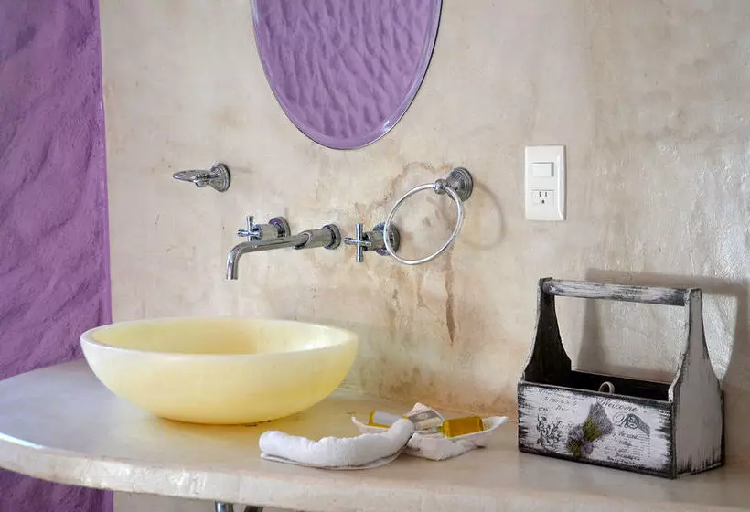 Fotos del hotel Cielito Holbox:  4