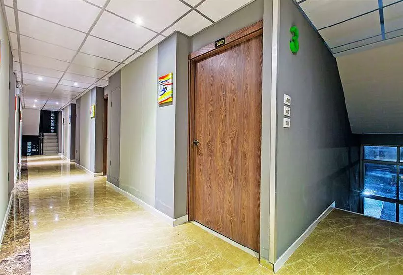 Fotos del hotel D Day Suite Ladprao:  3