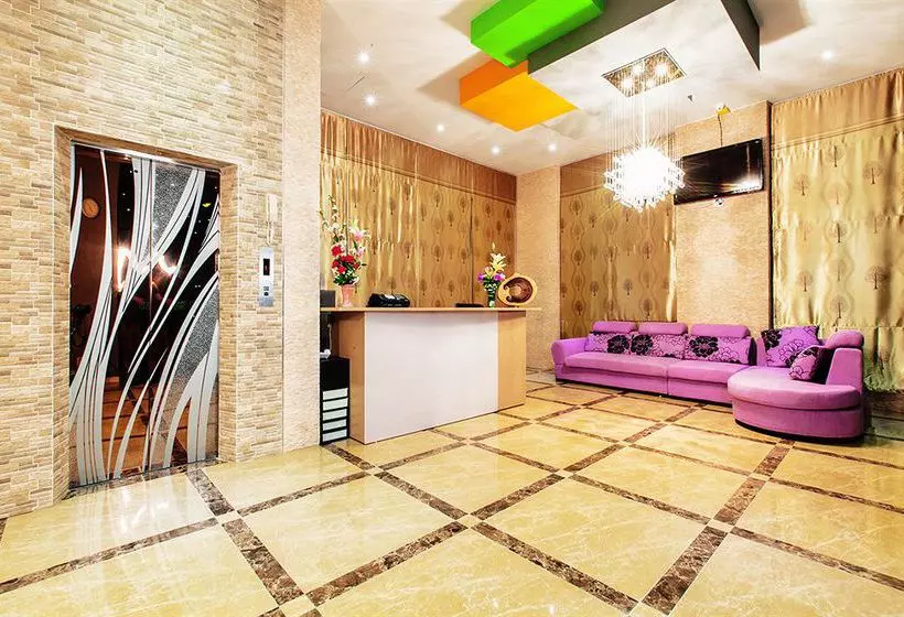 Fotos del hotel D Day Suite Ladprao:  22