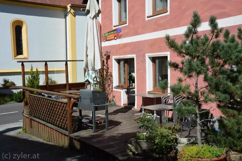 Fotos del hotel Kirchenwirt:  5