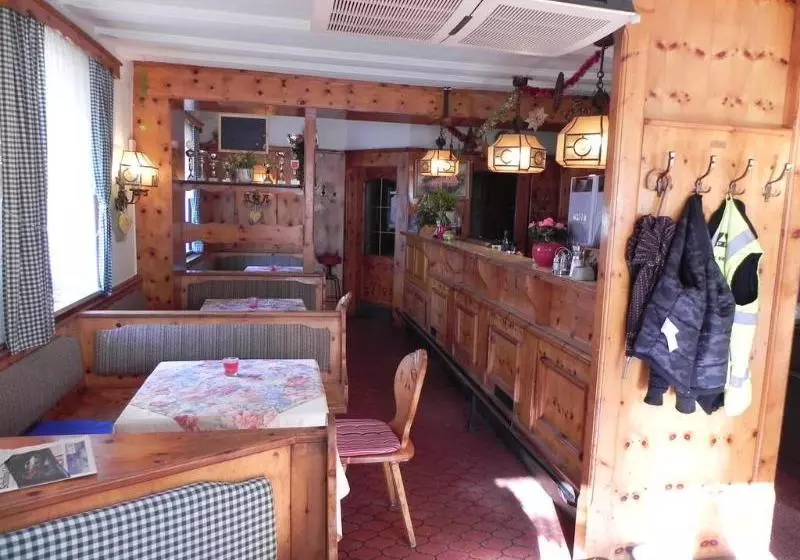 Fotos del hotel Kirchenwirt:  8