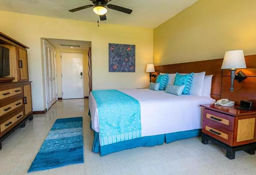 Fotos del hotel Pierre Mundo Imperial Riviera Diamante Acapulco:  19