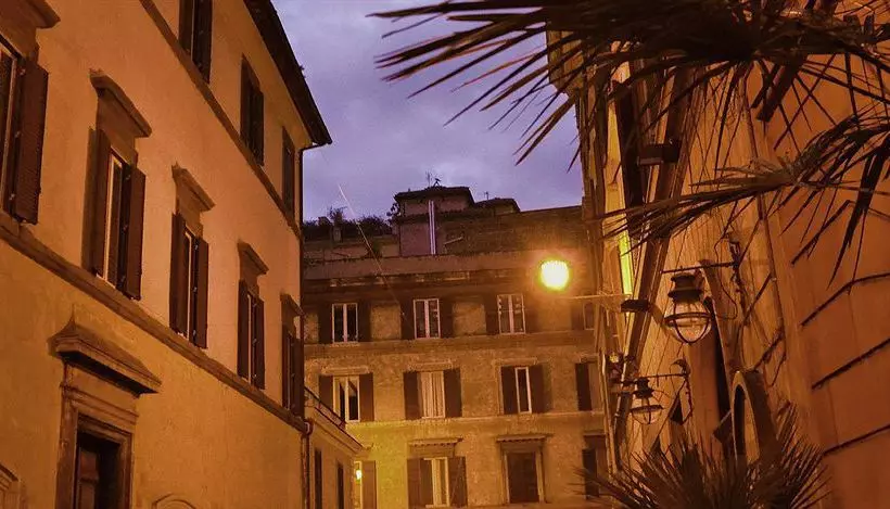 Fotos del hotel Baghirova In Rome Guest House:  6