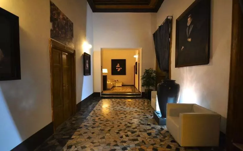 Fotos del hotel Baghirova In Rome Guest House:  3